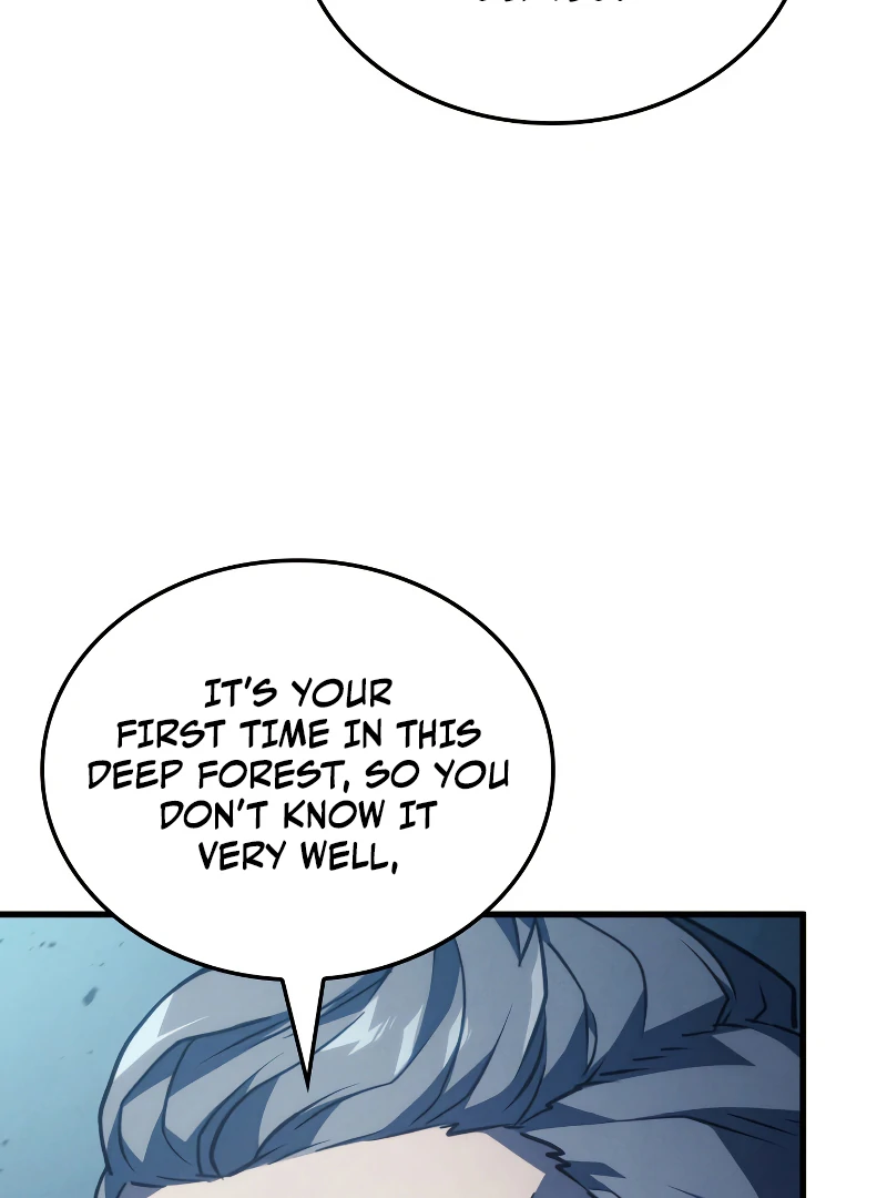 Revenge of the Iron-Blooded Sword Hound, Chapter 39 image 007